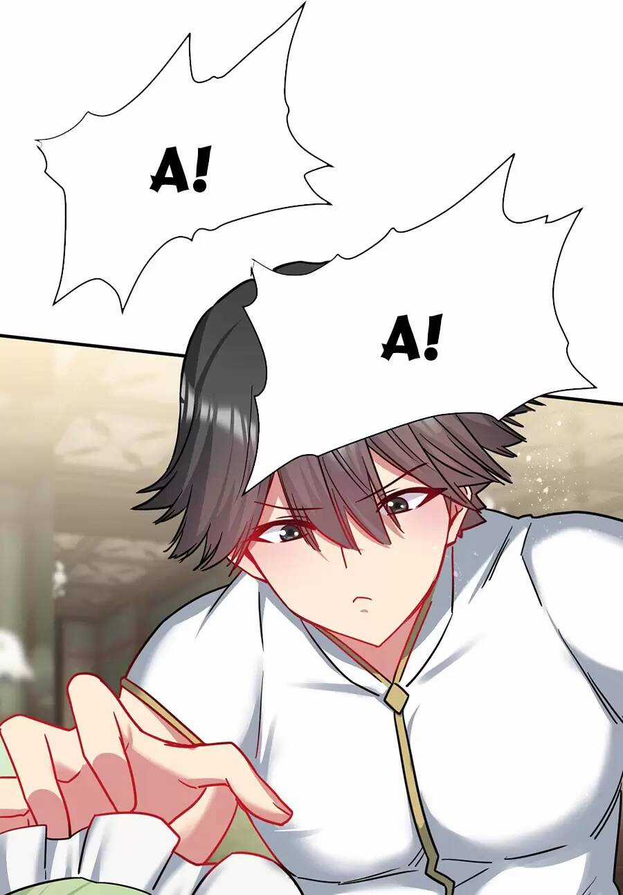 Đồ Long Kỵ Sĩ Hôn Môi Ác Long Chapter 48.1 trang 8