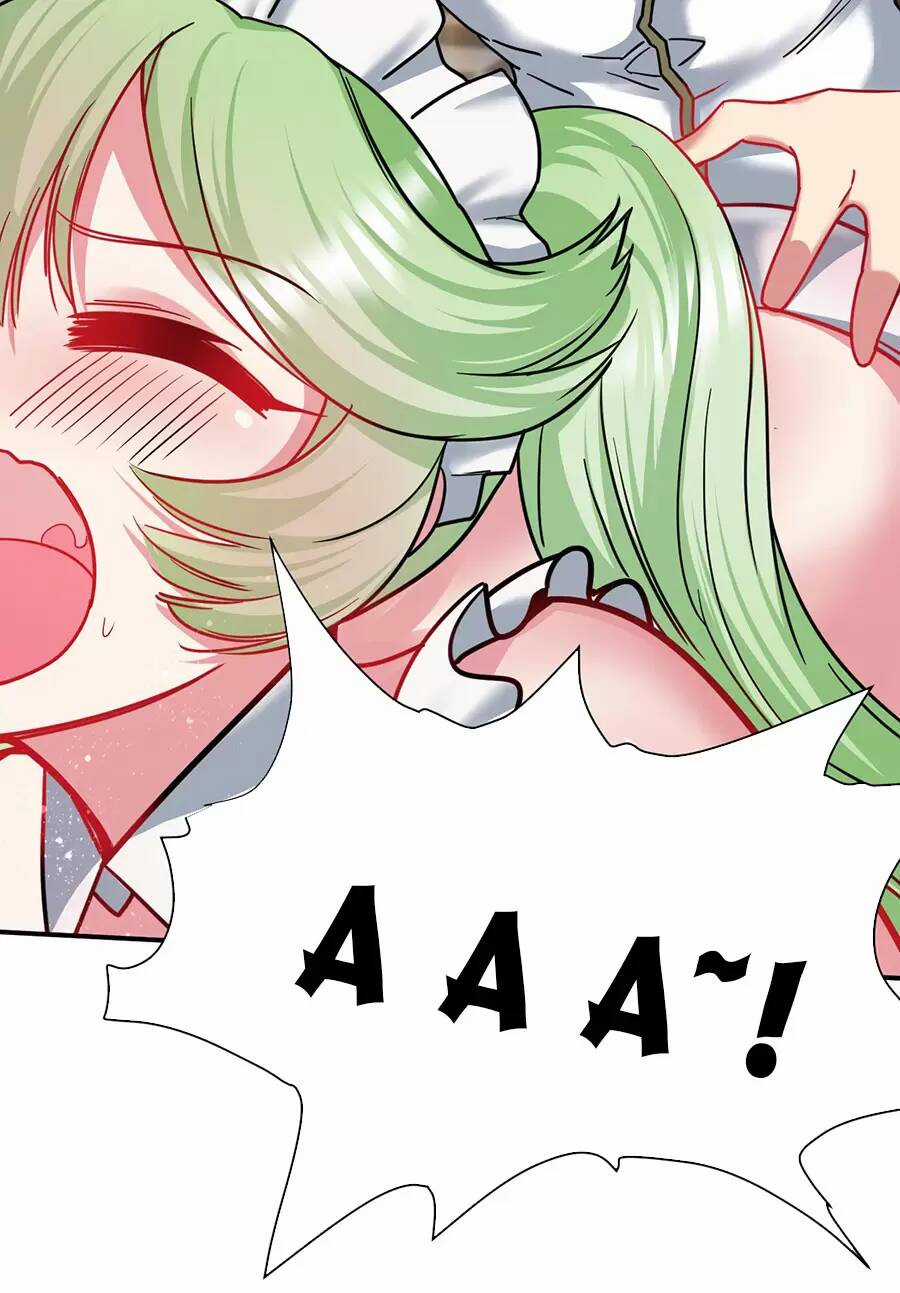 Đồ Long Kỵ Sĩ Hôn Môi Ác Long Chapter 48.1 trang 9