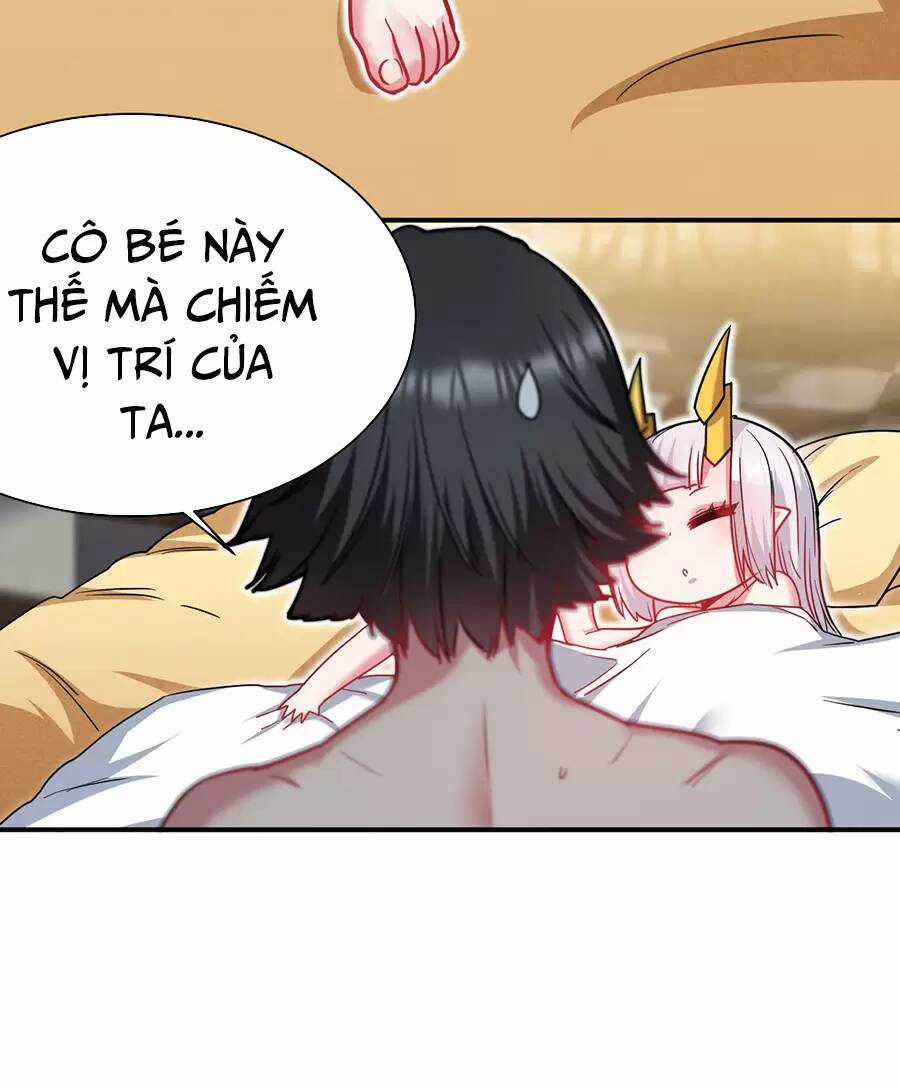 Đồ Long Kỵ Sĩ Hôn Môi Ác Long Chapter 48.2 trang 10