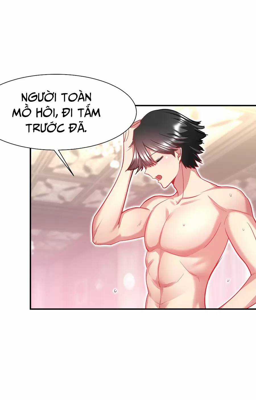 Đồ Long Kỵ Sĩ Hôn Môi Ác Long Chapter 48.2 trang 11