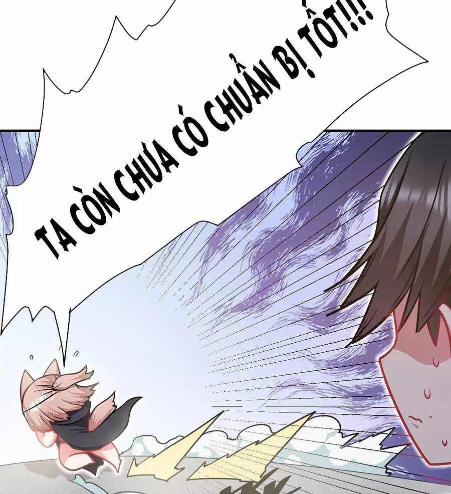 Đồ Long Kỵ Sĩ Hôn Môi Ác Long Chapter 48.2 trang 16