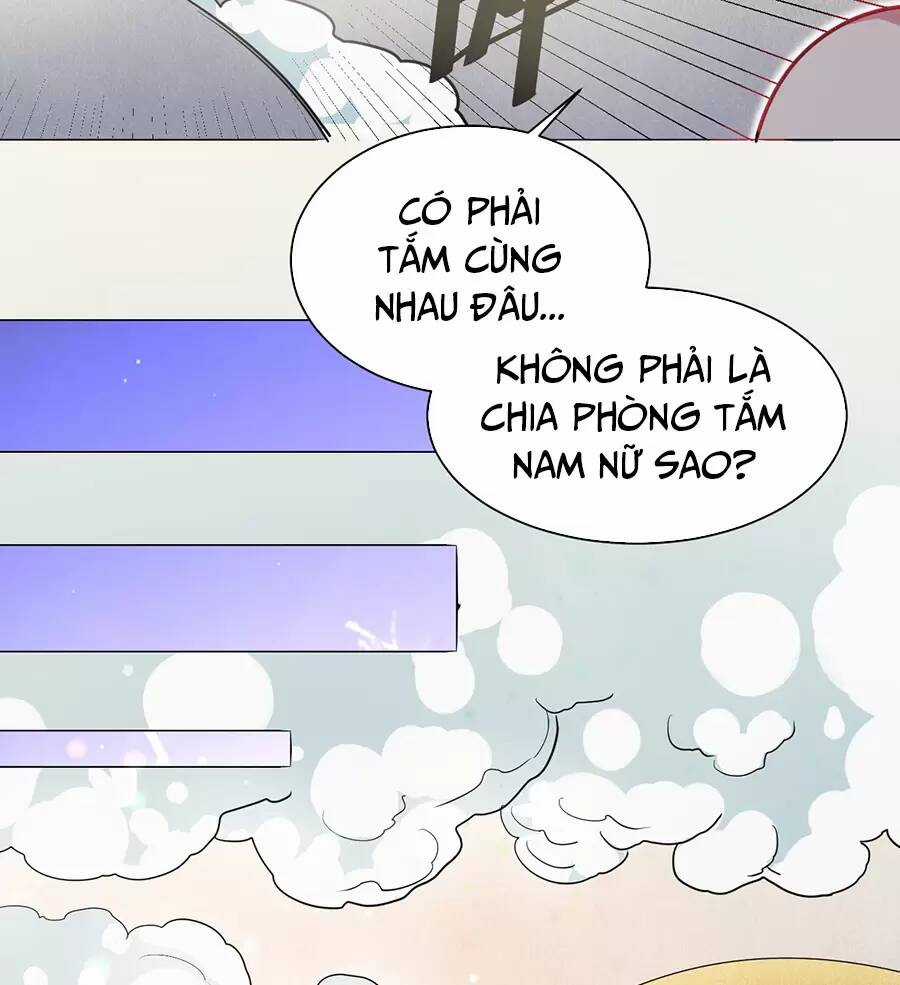 Đồ Long Kỵ Sĩ Hôn Môi Ác Long Chapter 48.2 trang 17