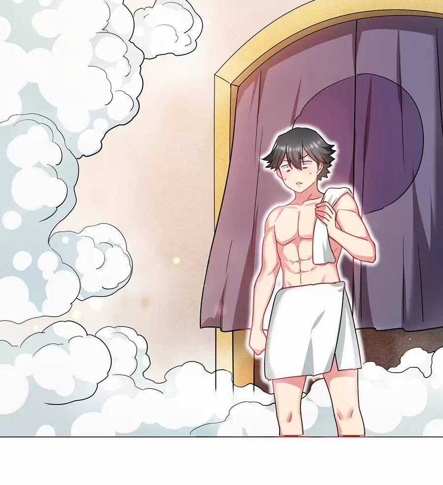 Đồ Long Kỵ Sĩ Hôn Môi Ác Long Chapter 48.2 trang 18