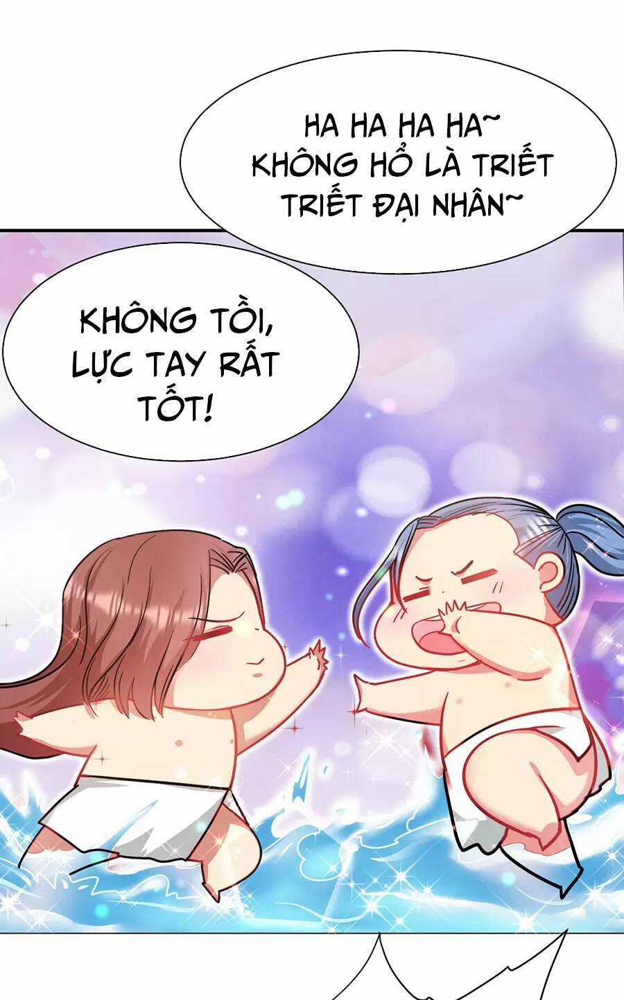 Đồ Long Kỵ Sĩ Hôn Môi Ác Long Chapter 48.2 trang 23