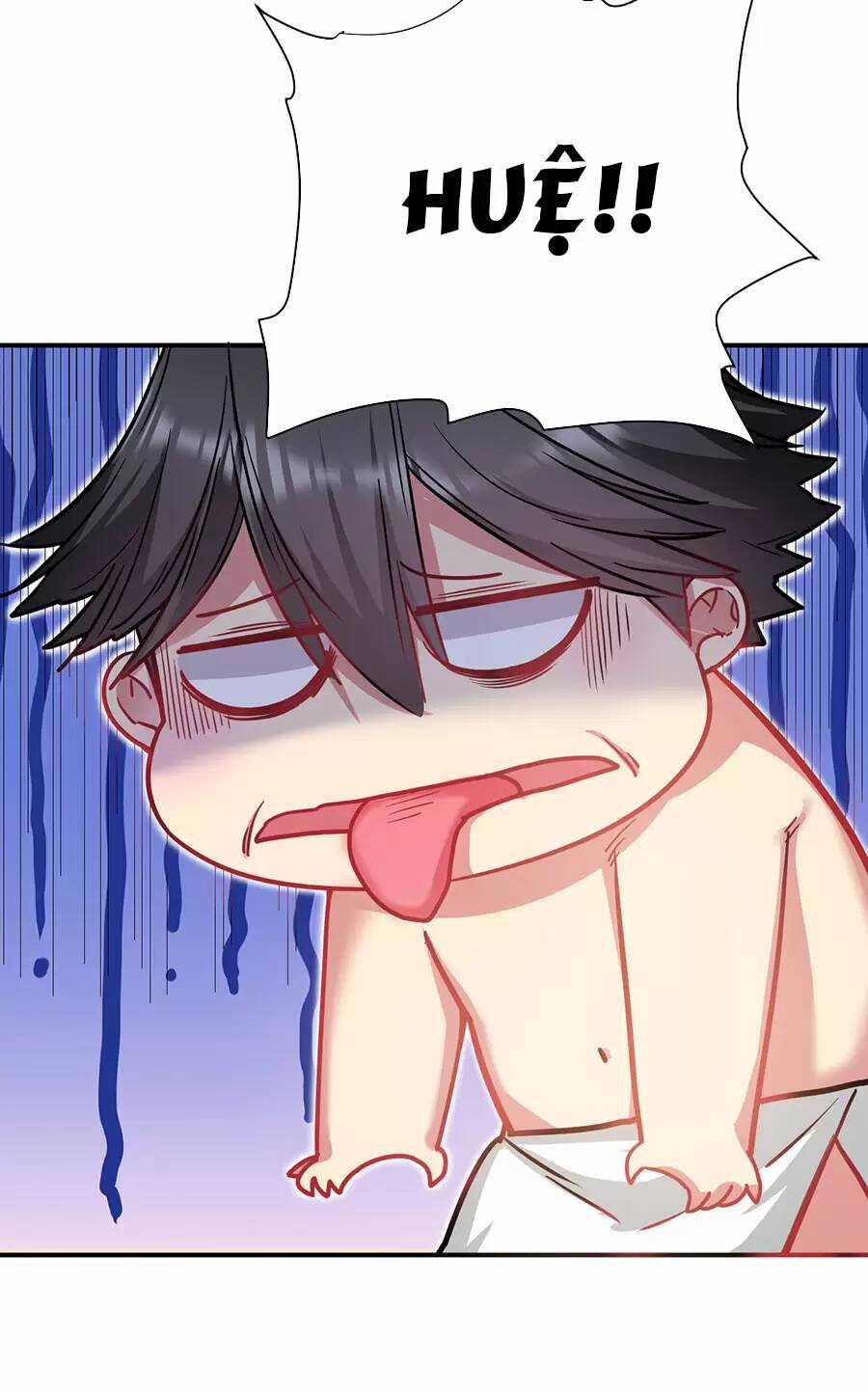 Đồ Long Kỵ Sĩ Hôn Môi Ác Long Chapter 48.2 trang 24