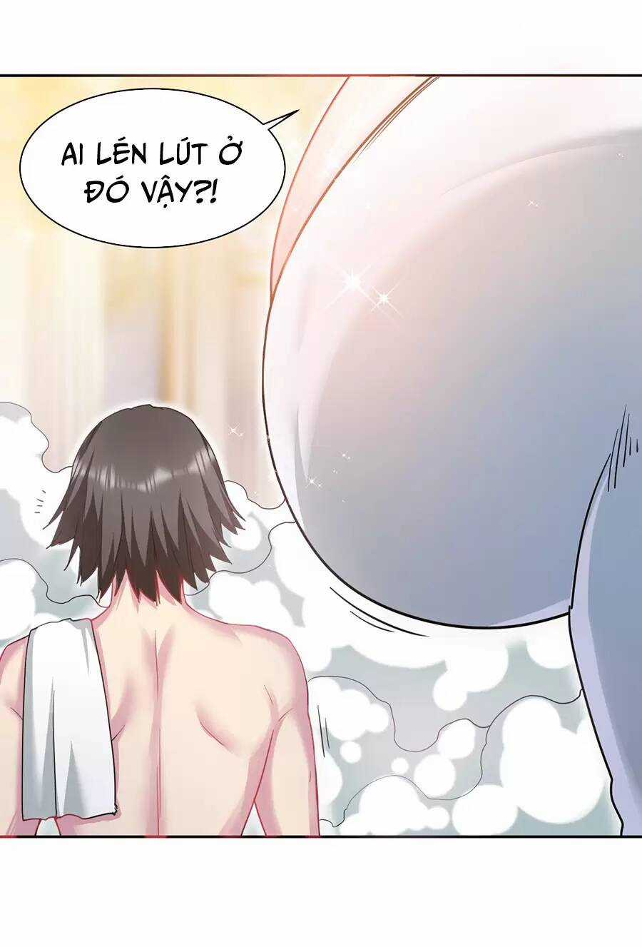 Đồ Long Kỵ Sĩ Hôn Môi Ác Long Chapter 48.2 trang 26