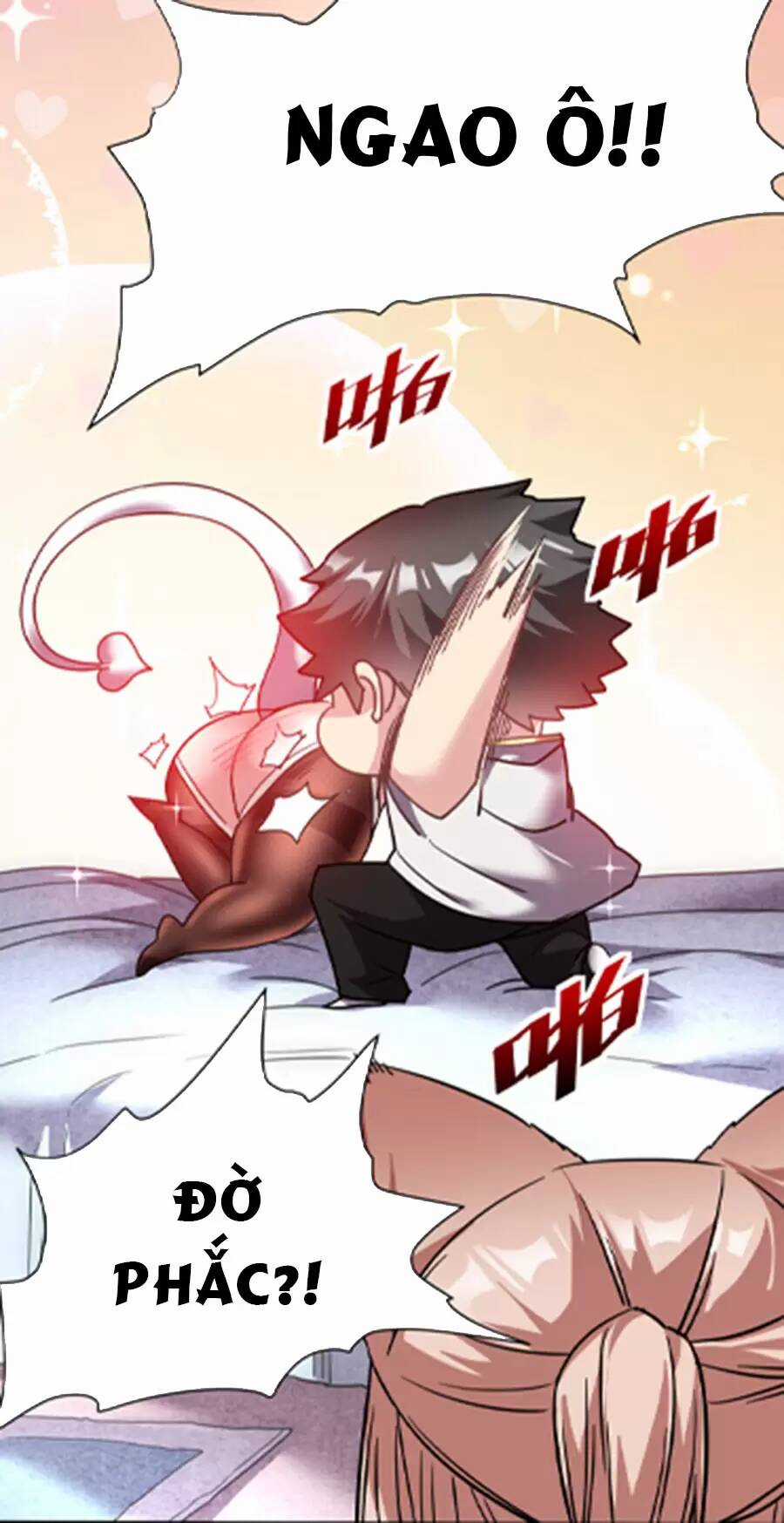 Đồ Long Kỵ Sĩ Hôn Môi Ác Long Chapter 48.2 trang 3