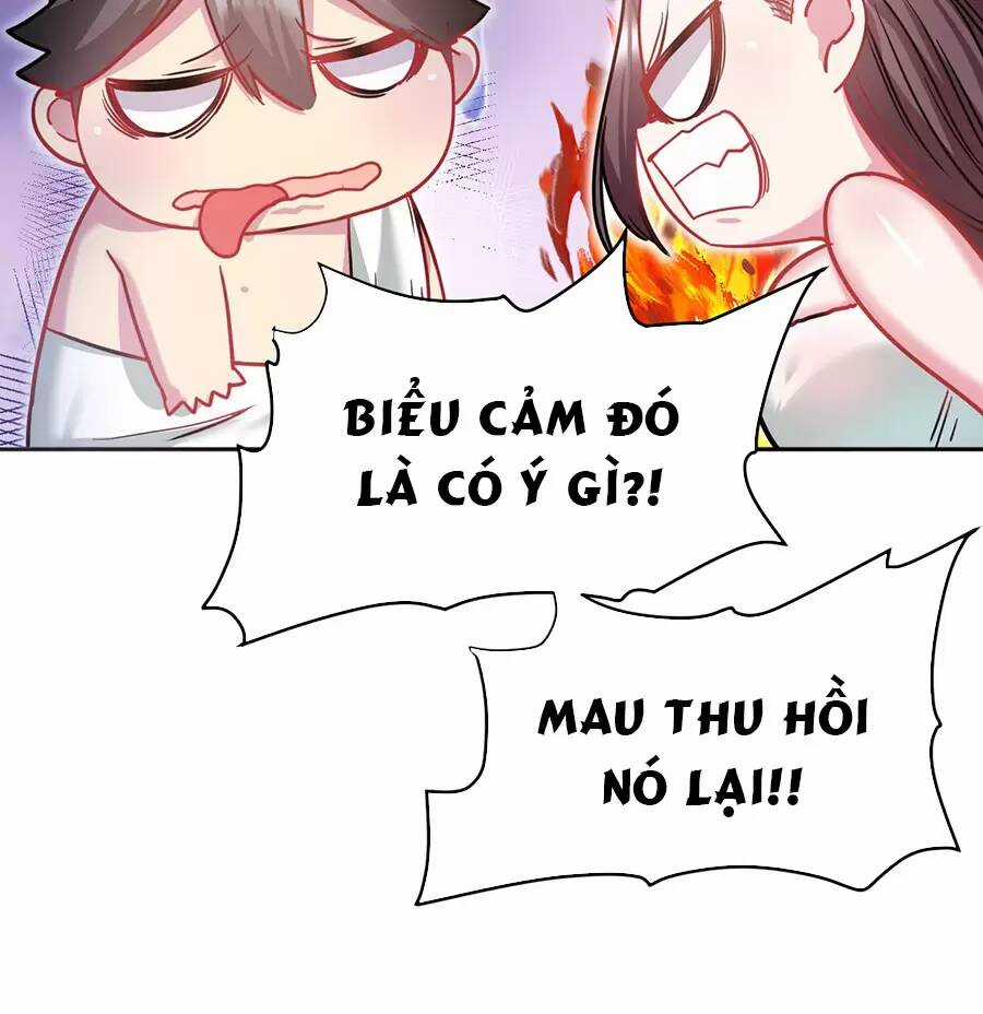 Đồ Long Kỵ Sĩ Hôn Môi Ác Long Chapter 48.2 trang 33