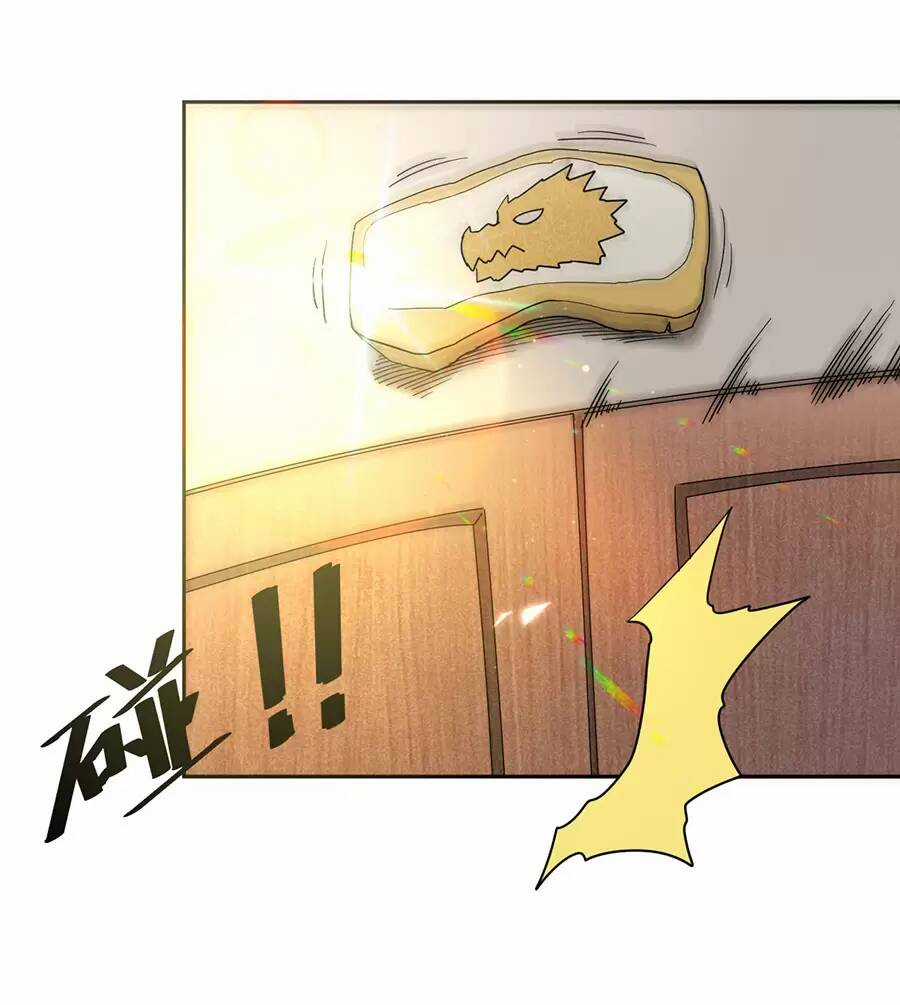 Đồ Long Kỵ Sĩ Hôn Môi Ác Long Chapter 48.2 trang 34