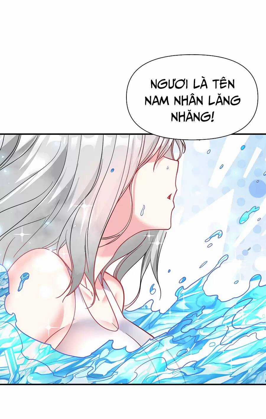 Đồ Long Kỵ Sĩ Hôn Môi Ác Long Chapter 49.1 trang 11