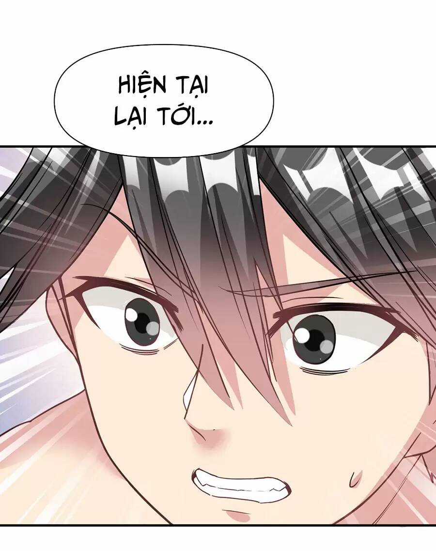 Đồ Long Kỵ Sĩ Hôn Môi Ác Long Chapter 49.1 trang 14