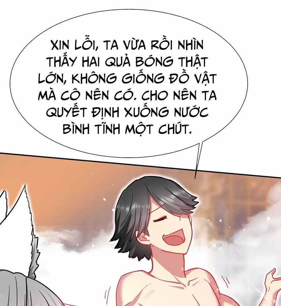 Đồ Long Kỵ Sĩ Hôn Môi Ác Long Chapter 49.1 trang 20