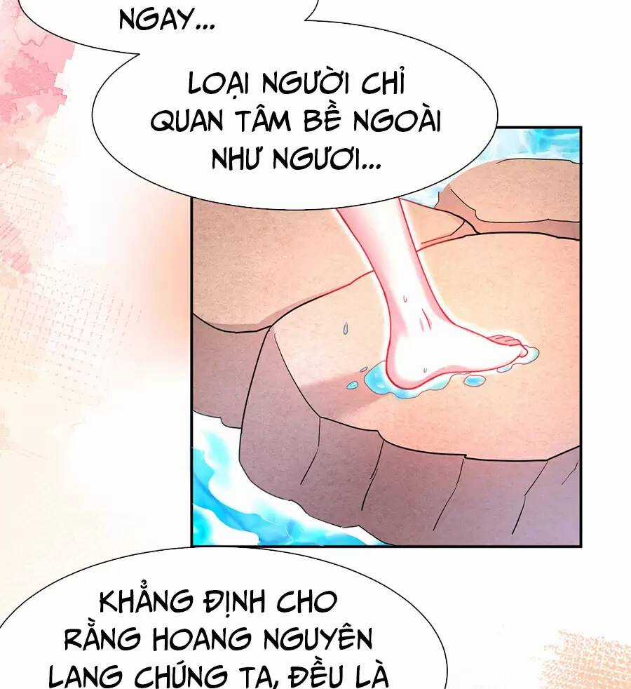 Đồ Long Kỵ Sĩ Hôn Môi Ác Long Chapter 49.1 trang 22