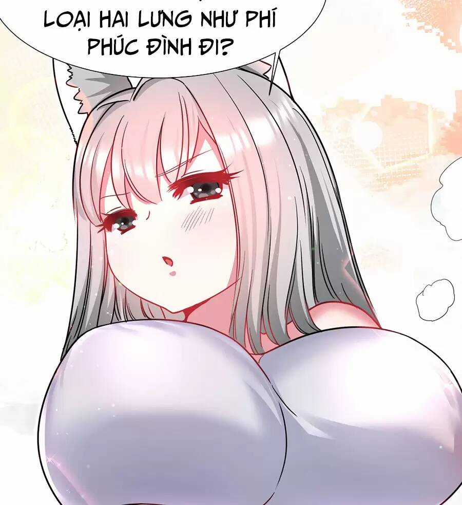 Đồ Long Kỵ Sĩ Hôn Môi Ác Long Chapter 49.1 trang 23