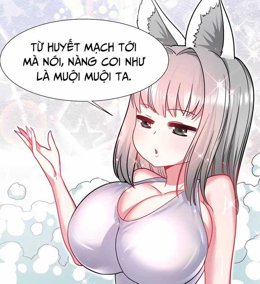 Đồ Long Kỵ Sĩ Hôn Môi Ác Long Chapter 49.1 trang 26