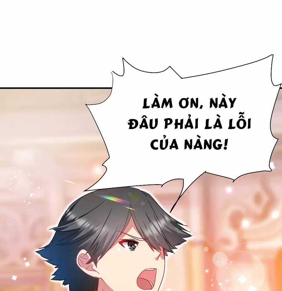 Đồ Long Kỵ Sĩ Hôn Môi Ác Long Chapter 49.1 trang 31