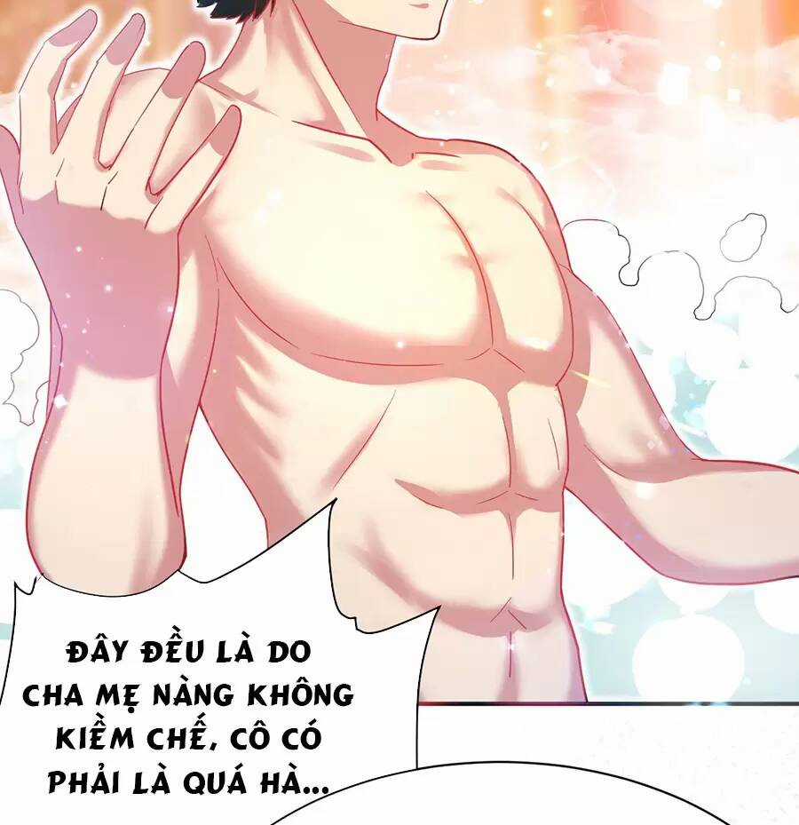 Đồ Long Kỵ Sĩ Hôn Môi Ác Long Chapter 49.1 trang 32