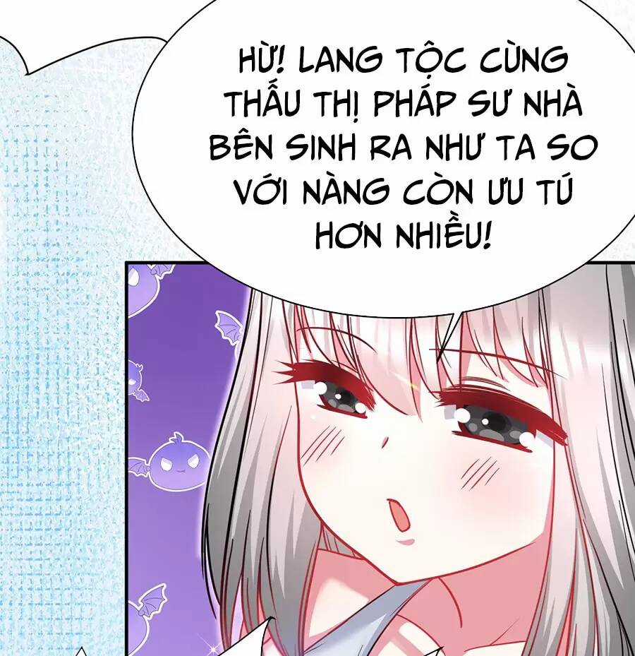 Đồ Long Kỵ Sĩ Hôn Môi Ác Long Chapter 49.1 trang 33