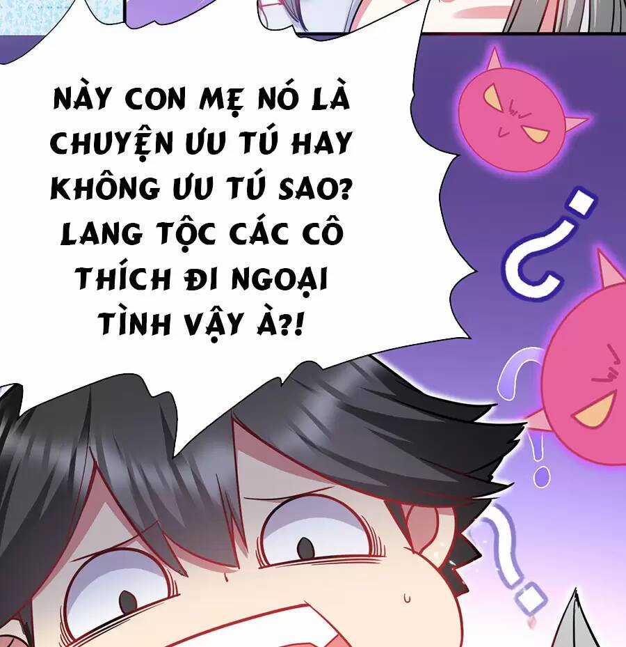 Đồ Long Kỵ Sĩ Hôn Môi Ác Long Chapter 49.1 trang 34