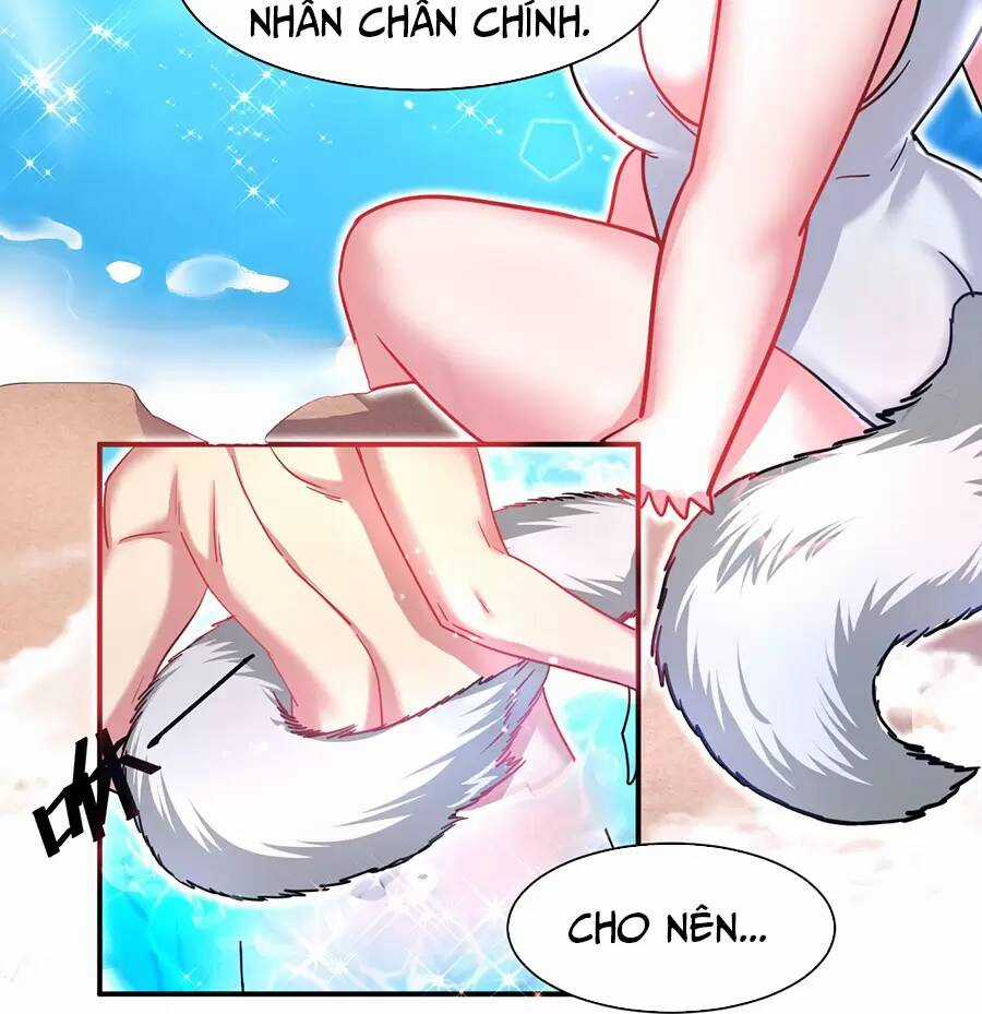 Đồ Long Kỵ Sĩ Hôn Môi Ác Long Chapter 49.1 trang 36