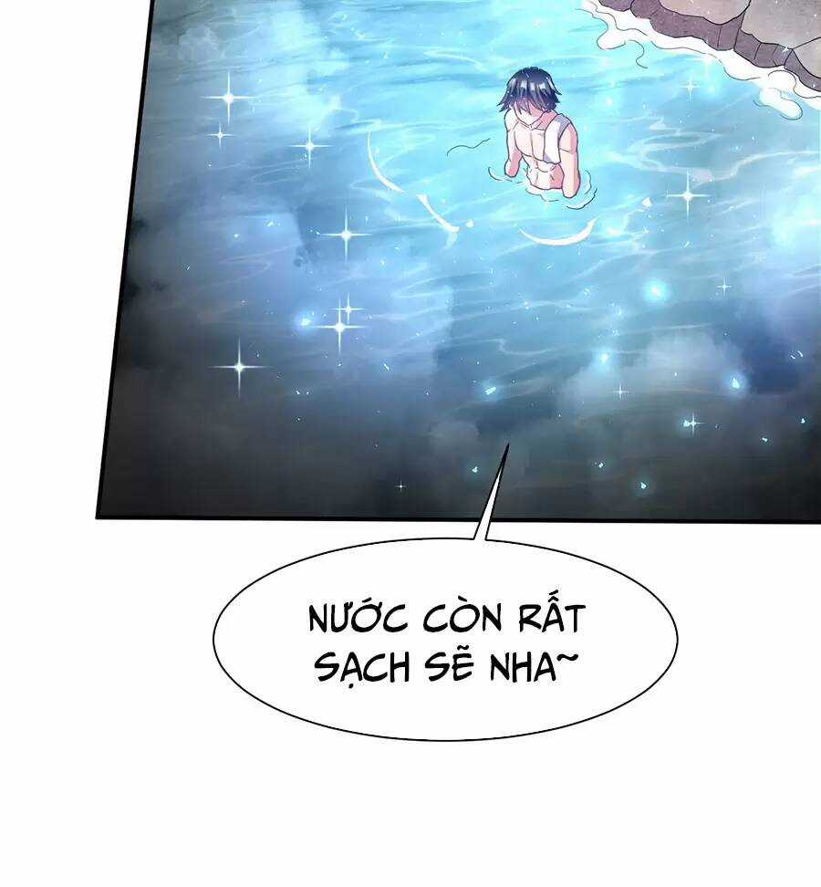 Đồ Long Kỵ Sĩ Hôn Môi Ác Long Chapter 49.1 trang 4