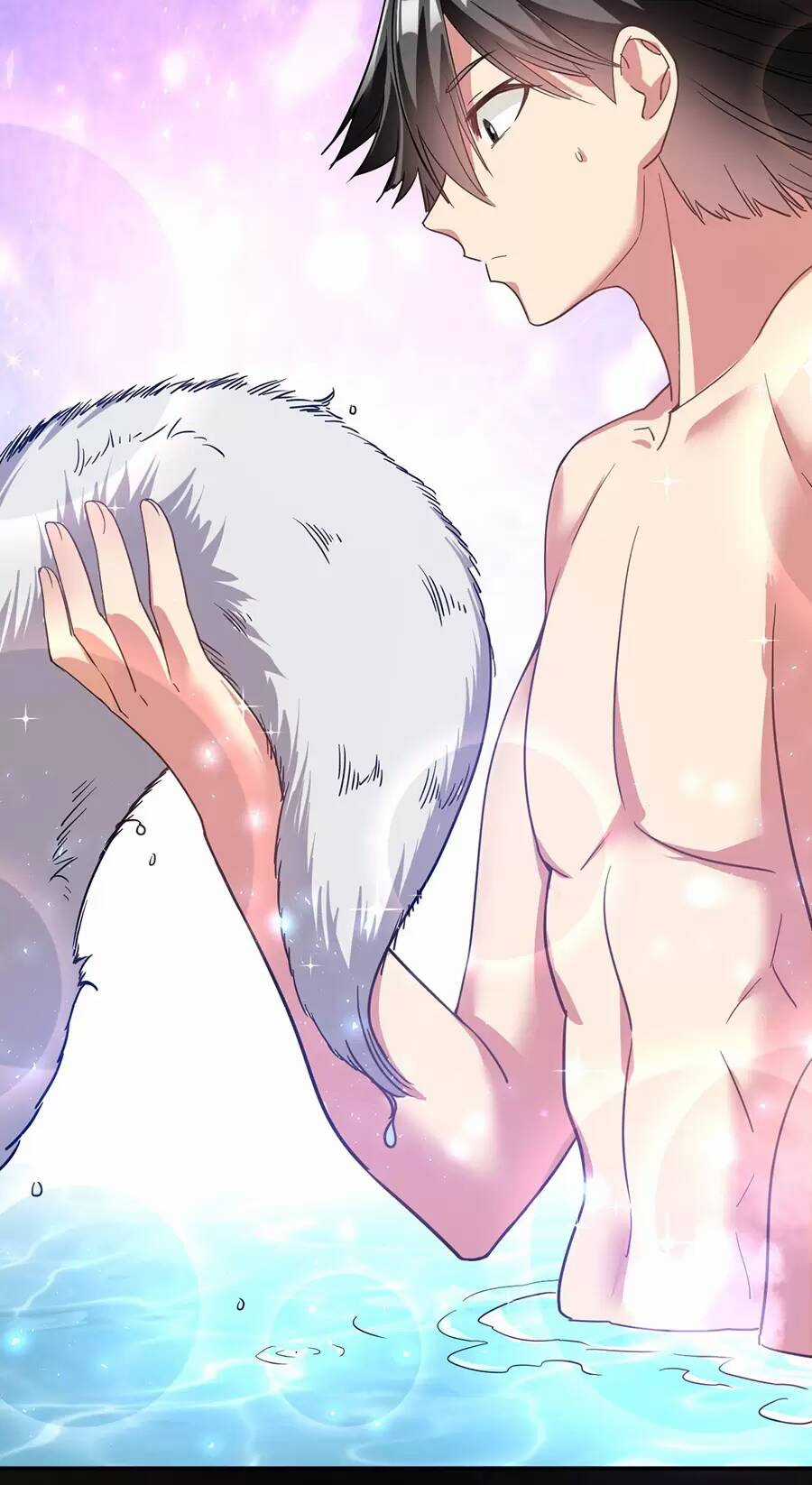 Đồ Long Kỵ Sĩ Hôn Môi Ác Long Chapter 49.1 trang 6