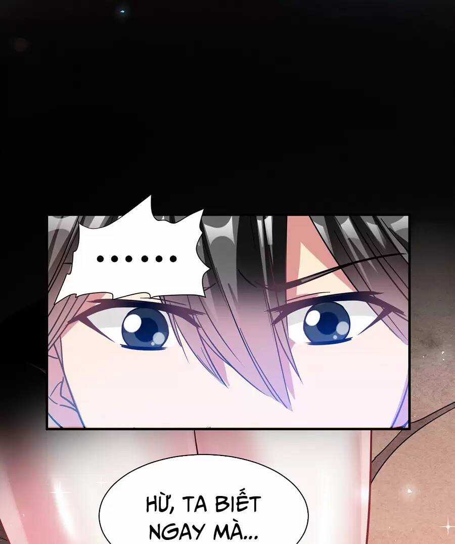 Đồ Long Kỵ Sĩ Hôn Môi Ác Long Chapter 49.1 trang 7