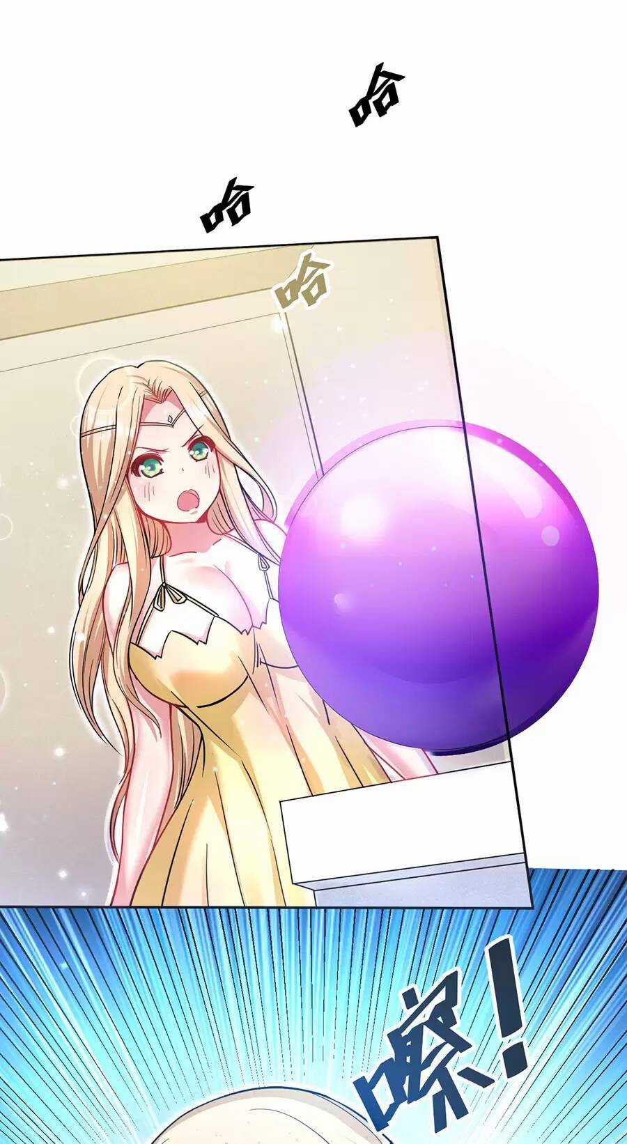 Đồ Long Kỵ Sĩ Hôn Môi Ác Long Chapter 49.2 trang 14