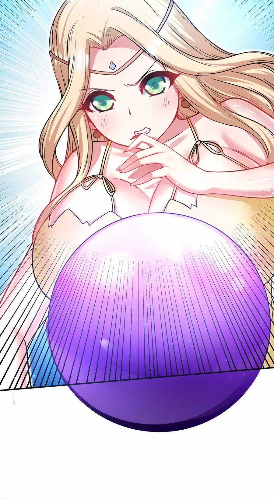 Đồ Long Kỵ Sĩ Hôn Môi Ác Long Chapter 49.2 trang 15