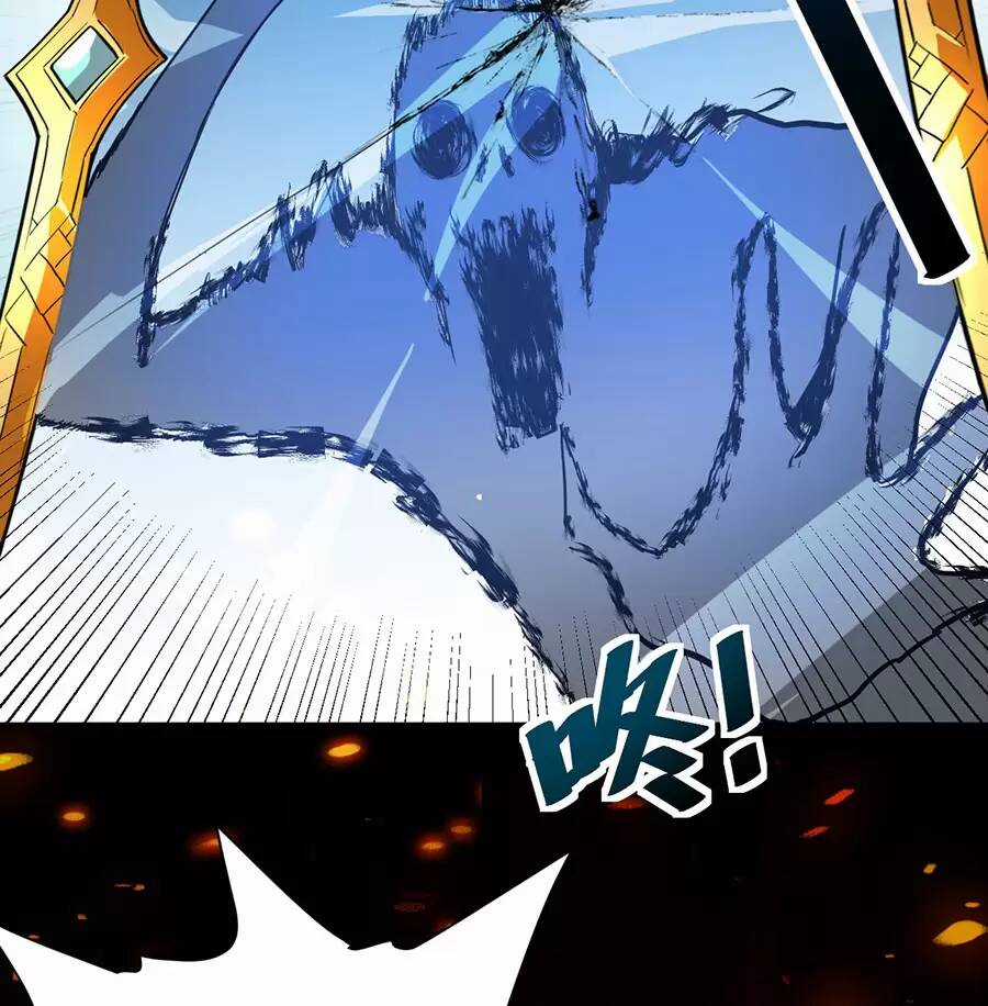 Đồ Long Kỵ Sĩ Hôn Môi Ác Long Chapter 49.2 trang 17