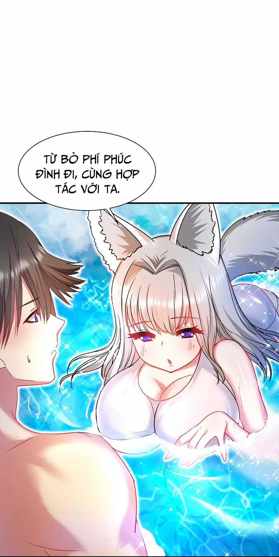 Đồ Long Kỵ Sĩ Hôn Môi Ác Long Chapter 49.2 trang 2