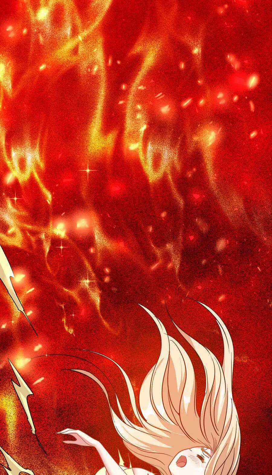 Đồ Long Kỵ Sĩ Hôn Môi Ác Long Chapter 49.2 trang 20