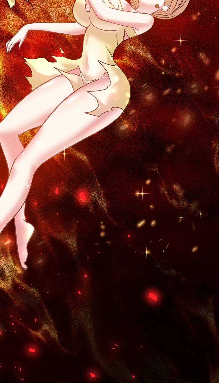 Đồ Long Kỵ Sĩ Hôn Môi Ác Long Chapter 49.2 trang 21