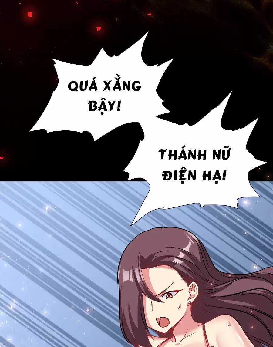 Đồ Long Kỵ Sĩ Hôn Môi Ác Long Chapter 49.2 trang 22