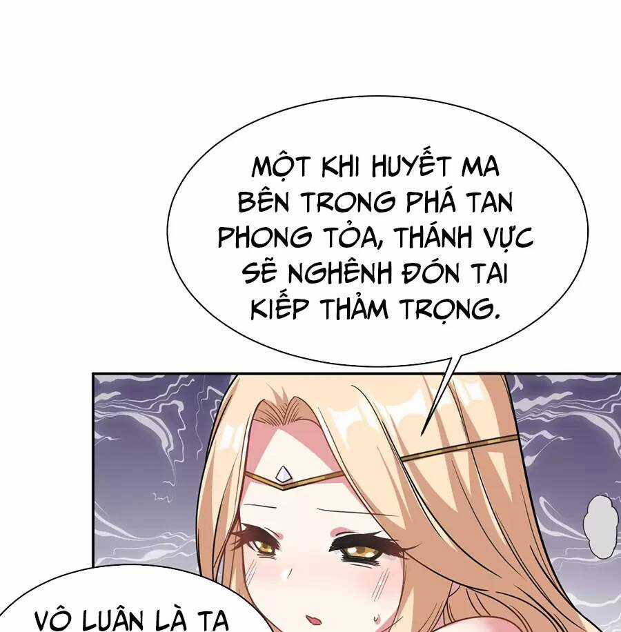 Đồ Long Kỵ Sĩ Hôn Môi Ác Long Chapter 49.2 trang 24