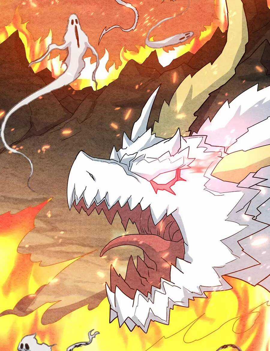 Đồ Long Kỵ Sĩ Hôn Môi Ác Long Chapter 49.2 trang 29