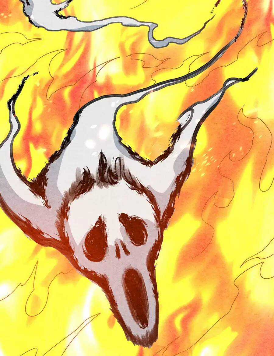 Đồ Long Kỵ Sĩ Hôn Môi Ác Long Chapter 49.2 trang 30