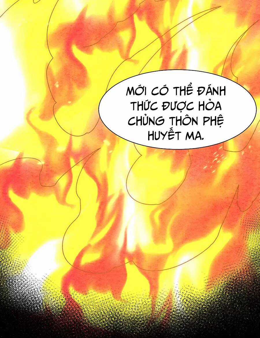 Đồ Long Kỵ Sĩ Hôn Môi Ác Long Chapter 49.2 trang 31