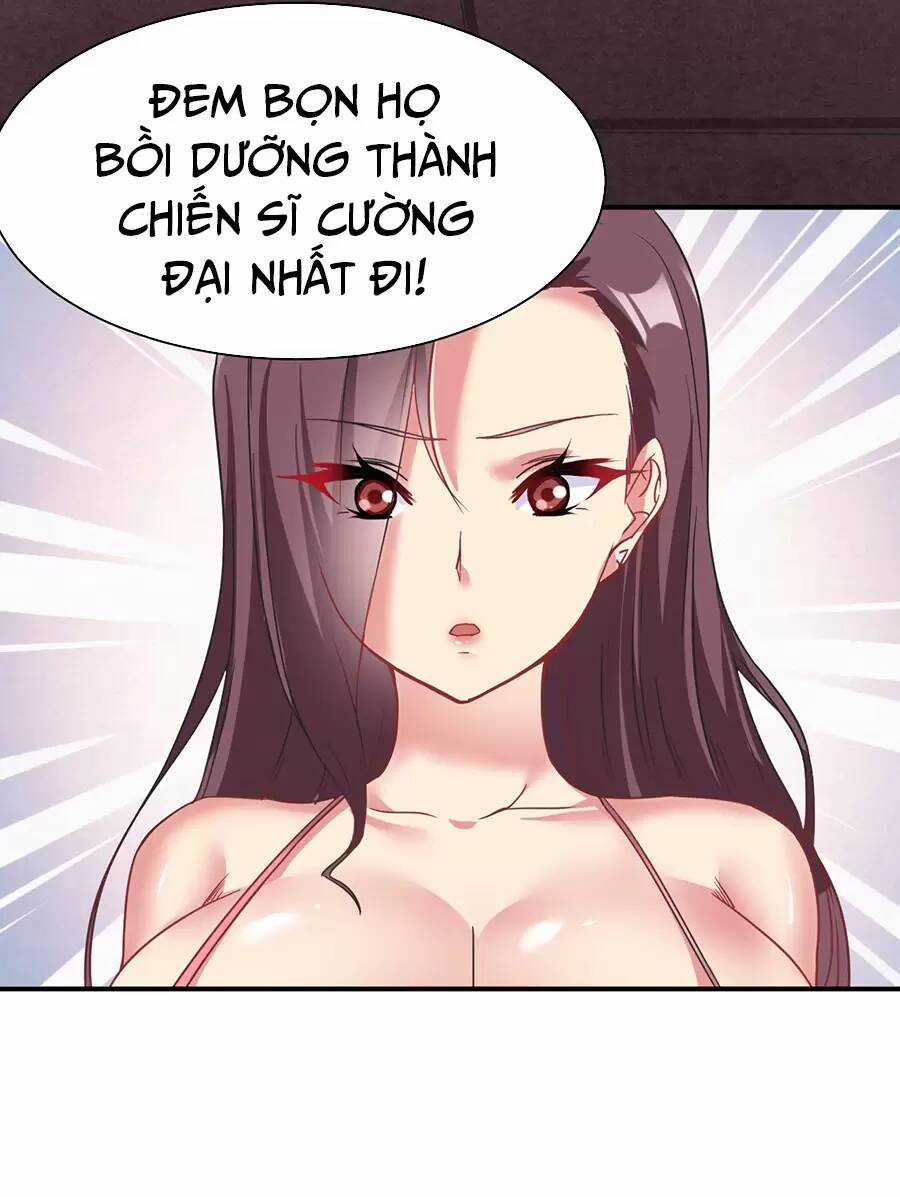 Đồ Long Kỵ Sĩ Hôn Môi Ác Long Chapter 49.2 trang 33