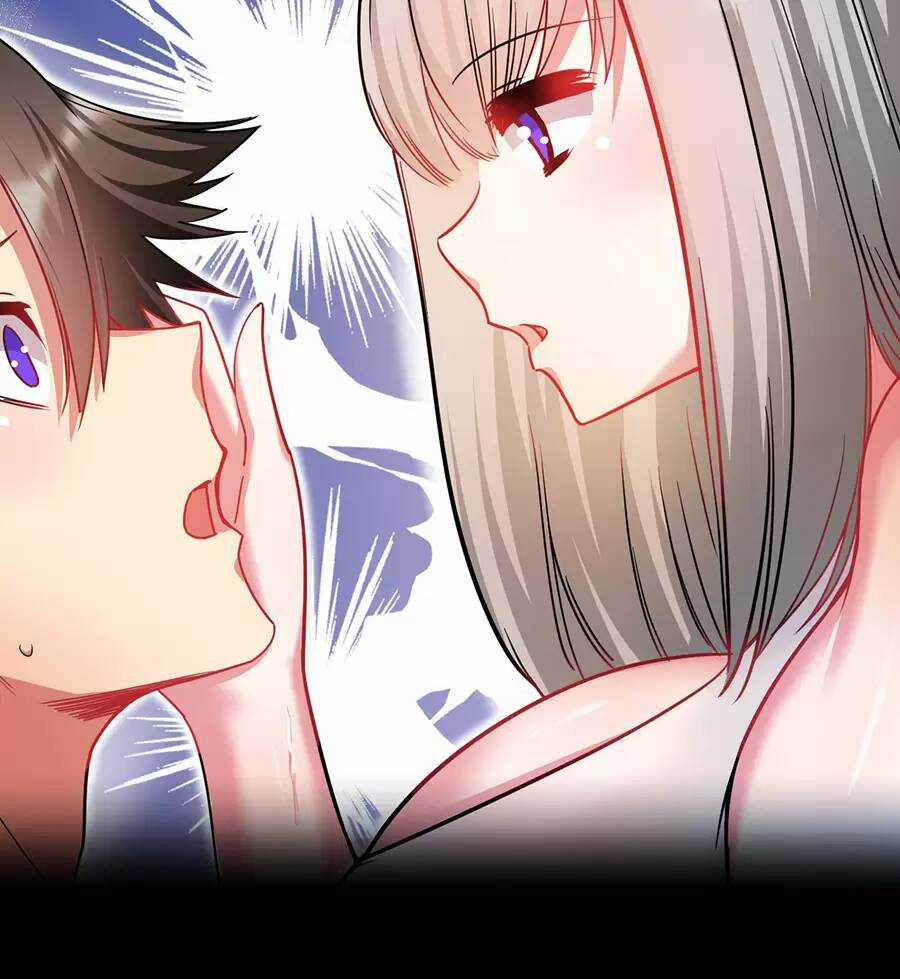 Đồ Long Kỵ Sĩ Hôn Môi Ác Long Chapter 49.2 trang 6