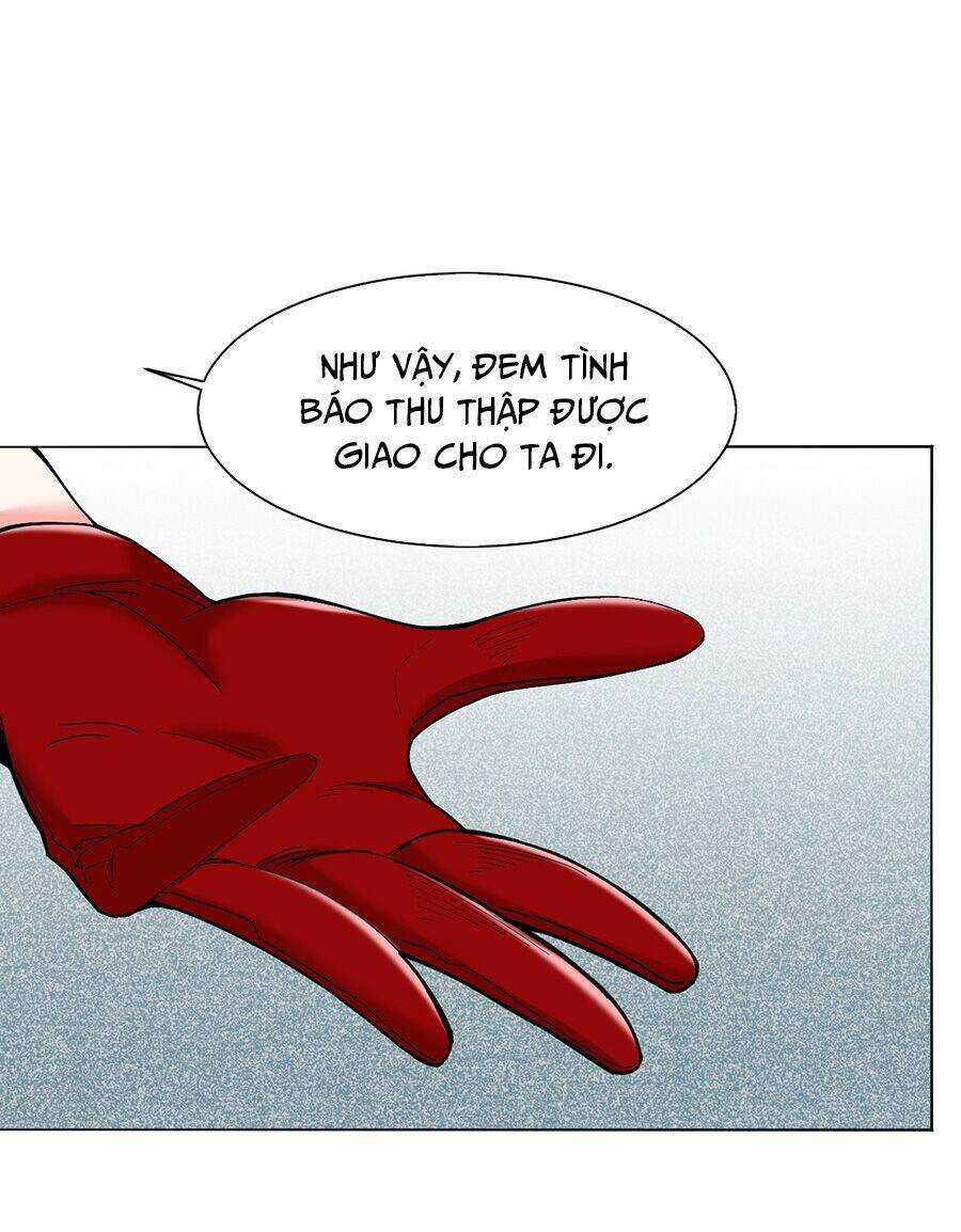 Đồ Long Kỵ Sĩ Hôn Môi Ác Long Chapter 5 trang 11