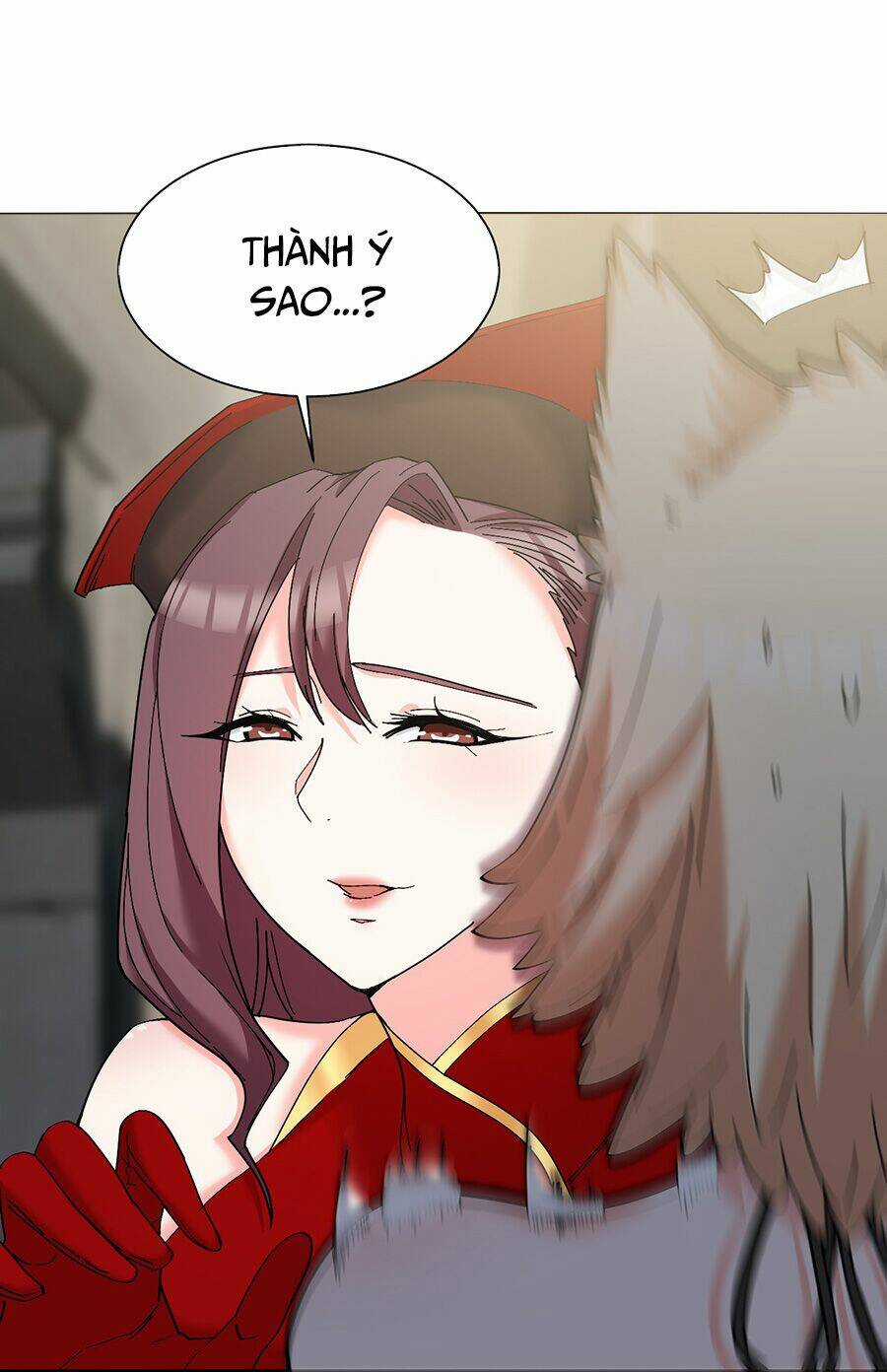 Đồ Long Kỵ Sĩ Hôn Môi Ác Long Chapter 5 trang 13