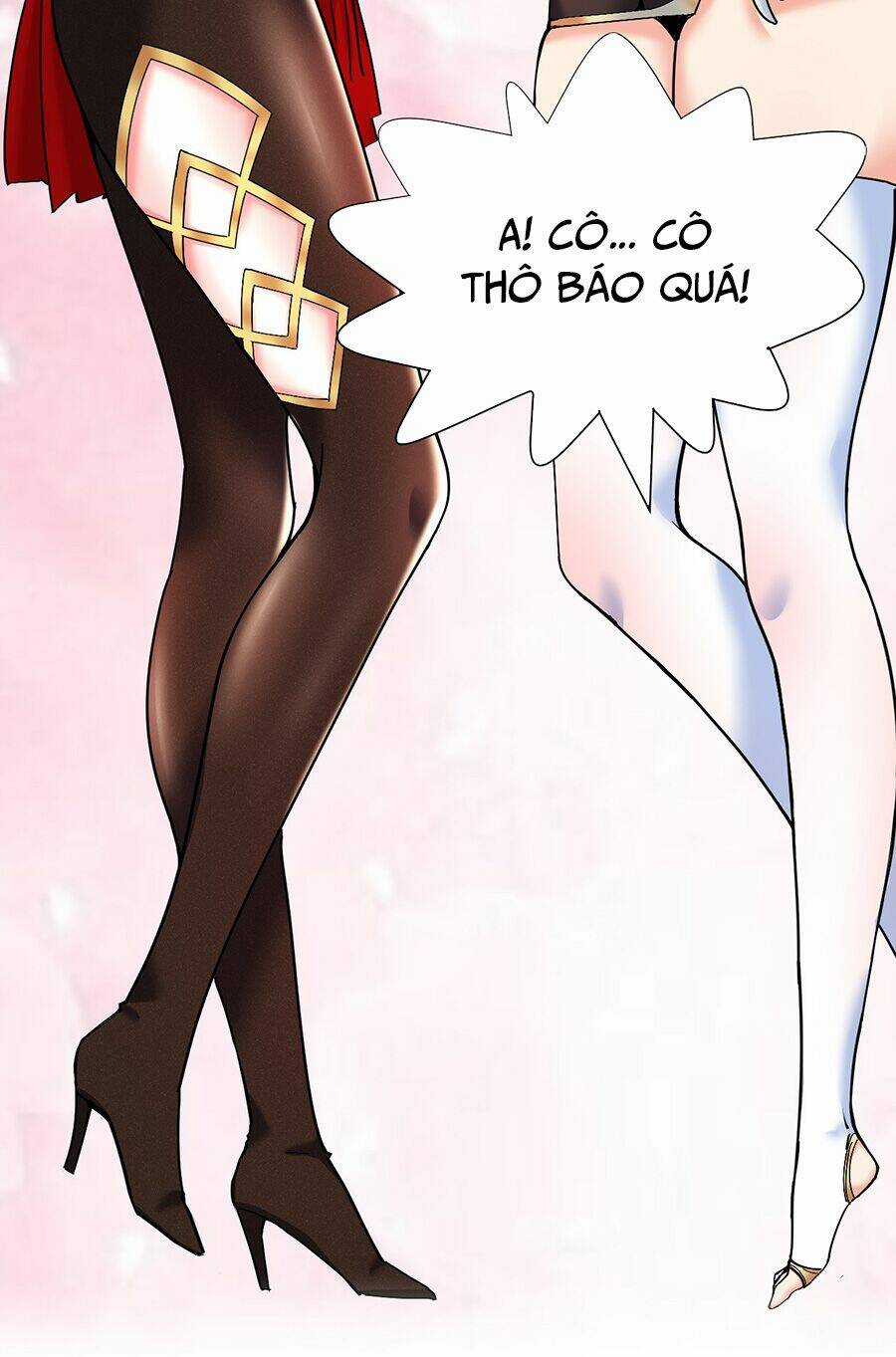 Đồ Long Kỵ Sĩ Hôn Môi Ác Long Chapter 5 trang 15