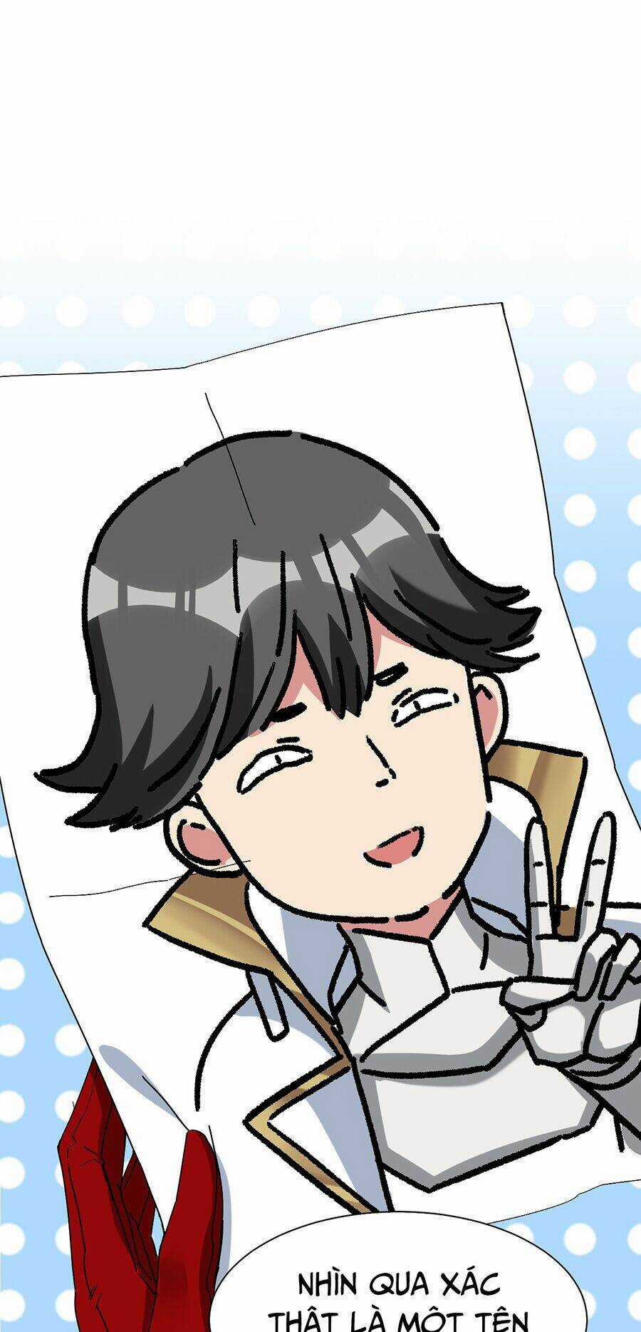 Đồ Long Kỵ Sĩ Hôn Môi Ác Long Chapter 5 trang 19