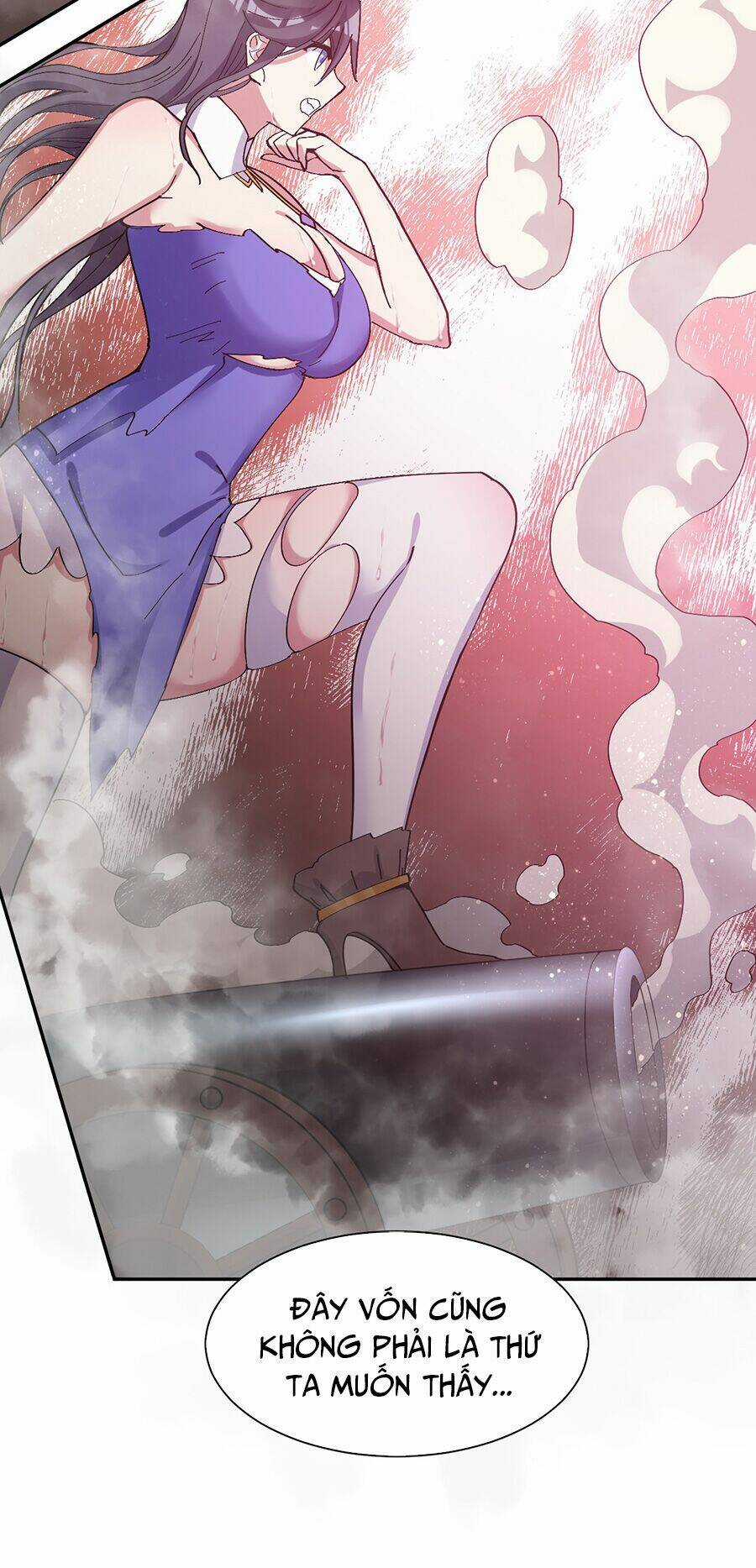 Đồ Long Kỵ Sĩ Hôn Môi Ác Long Chapter 5 trang 22