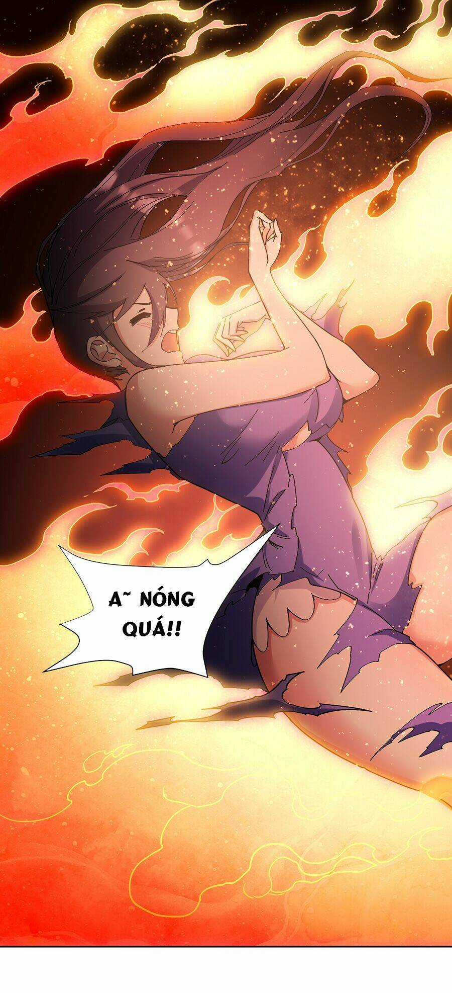 Đồ Long Kỵ Sĩ Hôn Môi Ác Long Chapter 5 trang 25