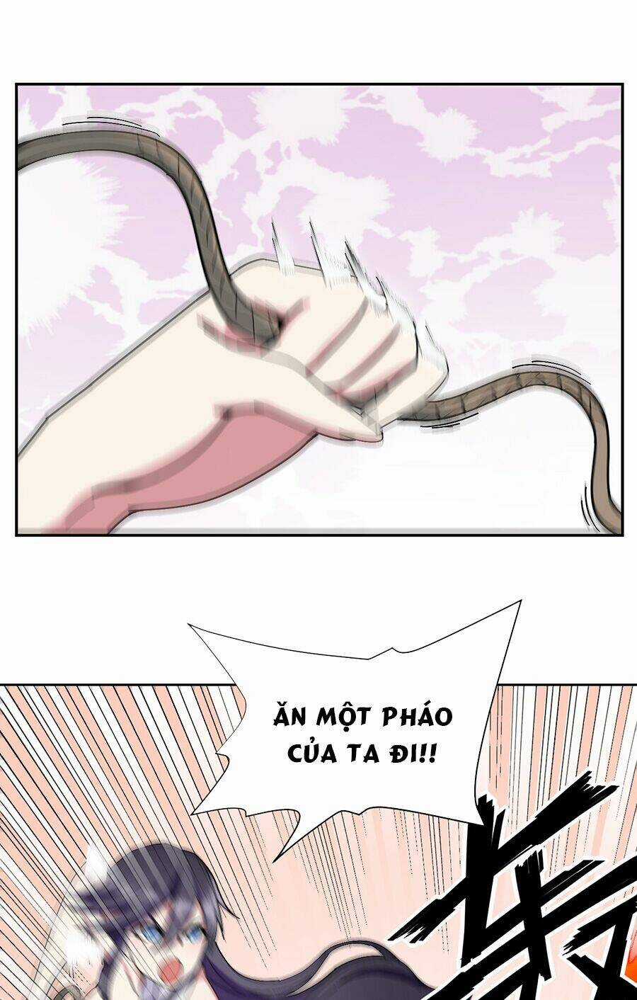 Đồ Long Kỵ Sĩ Hôn Môi Ác Long Chapter 5 trang 29