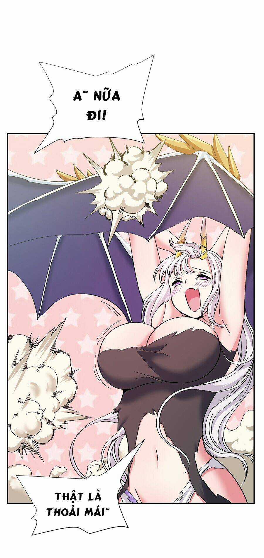 Đồ Long Kỵ Sĩ Hôn Môi Ác Long Chapter 5 trang 32