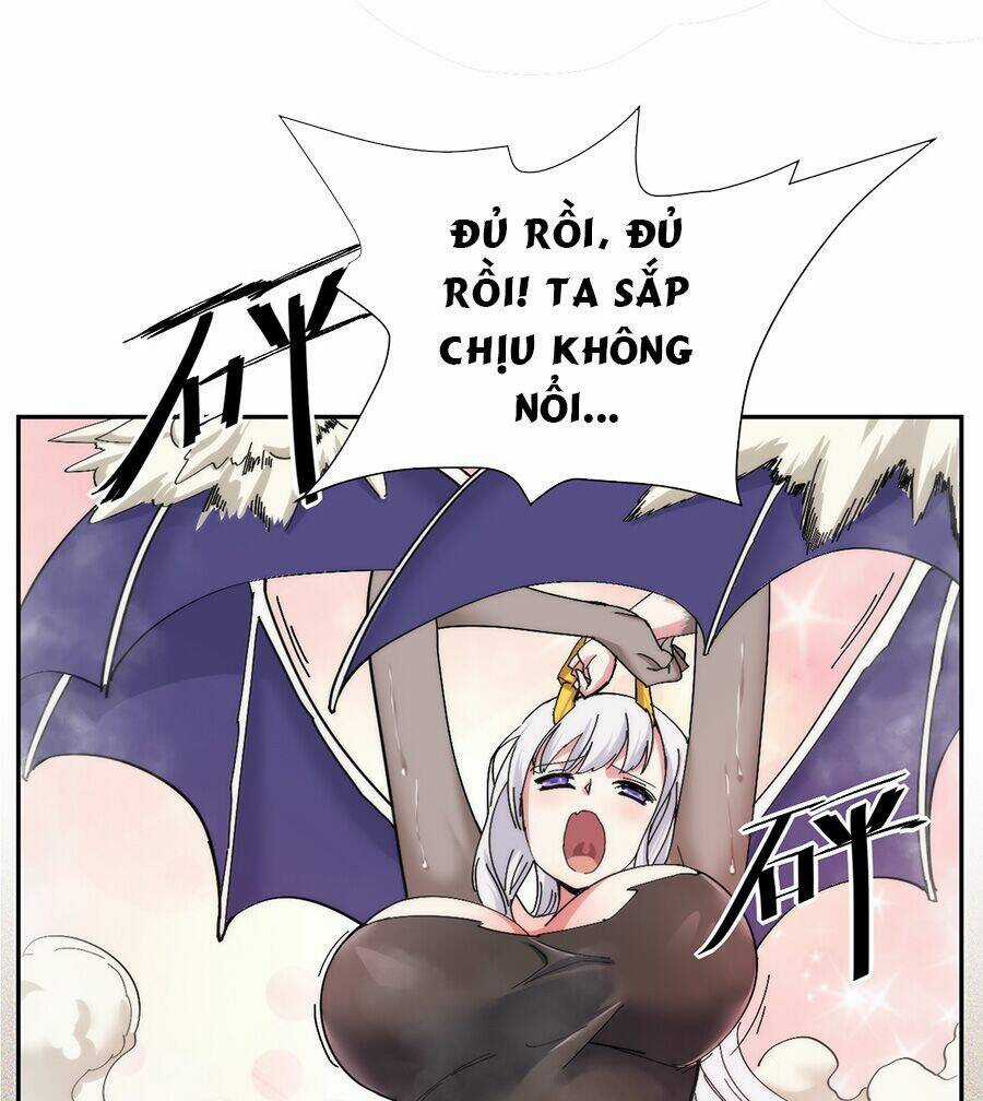 Đồ Long Kỵ Sĩ Hôn Môi Ác Long Chapter 5 trang 41