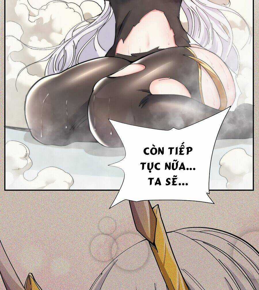 Đồ Long Kỵ Sĩ Hôn Môi Ác Long Chapter 5 trang 42